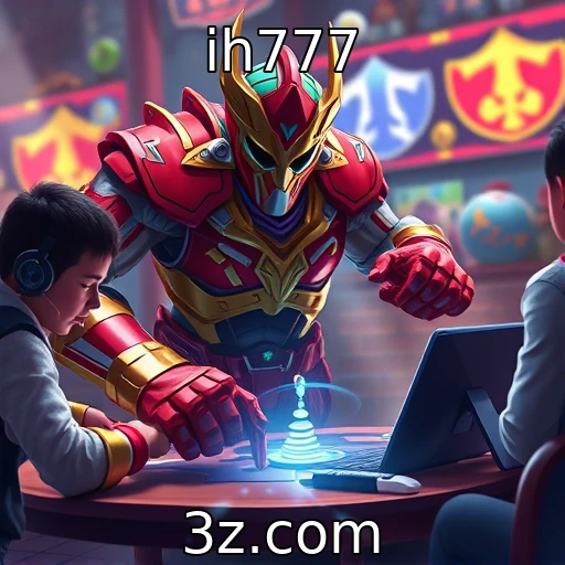 Desenvolvedores enfrentam novos desafios tecnológicos - ih777