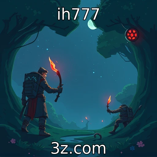 Tendências emergentes na narrativa dos jogos | ih777