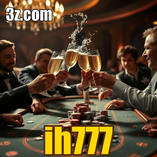 Eventos Imperdíveis no ih777 para Gamers Apaixonados