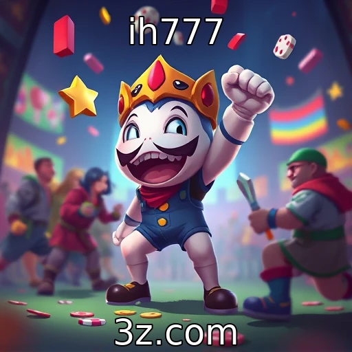 Desenvolvimento de jogos independentes ganha destaque na indústria - ih777