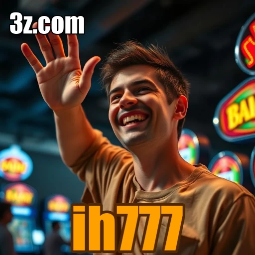 Livecasino no ih777: Uma Nova Dimensão de Entretenimento