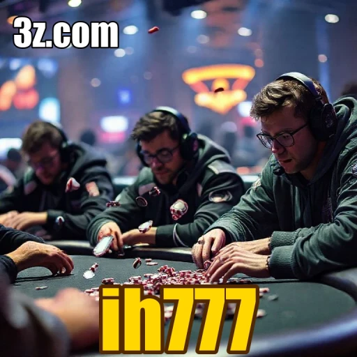 Lealdade no ih777: Jogadores em um Novo Nível