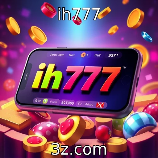 Crescimento do mercado de jogos móveis na última década - ih777