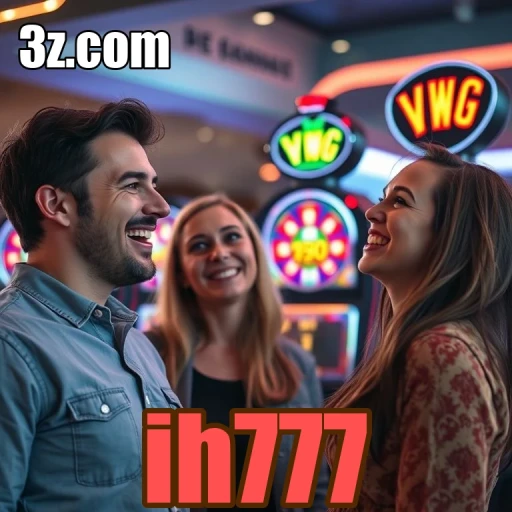 Recursos VIP no ih777: Muito Além do Comum